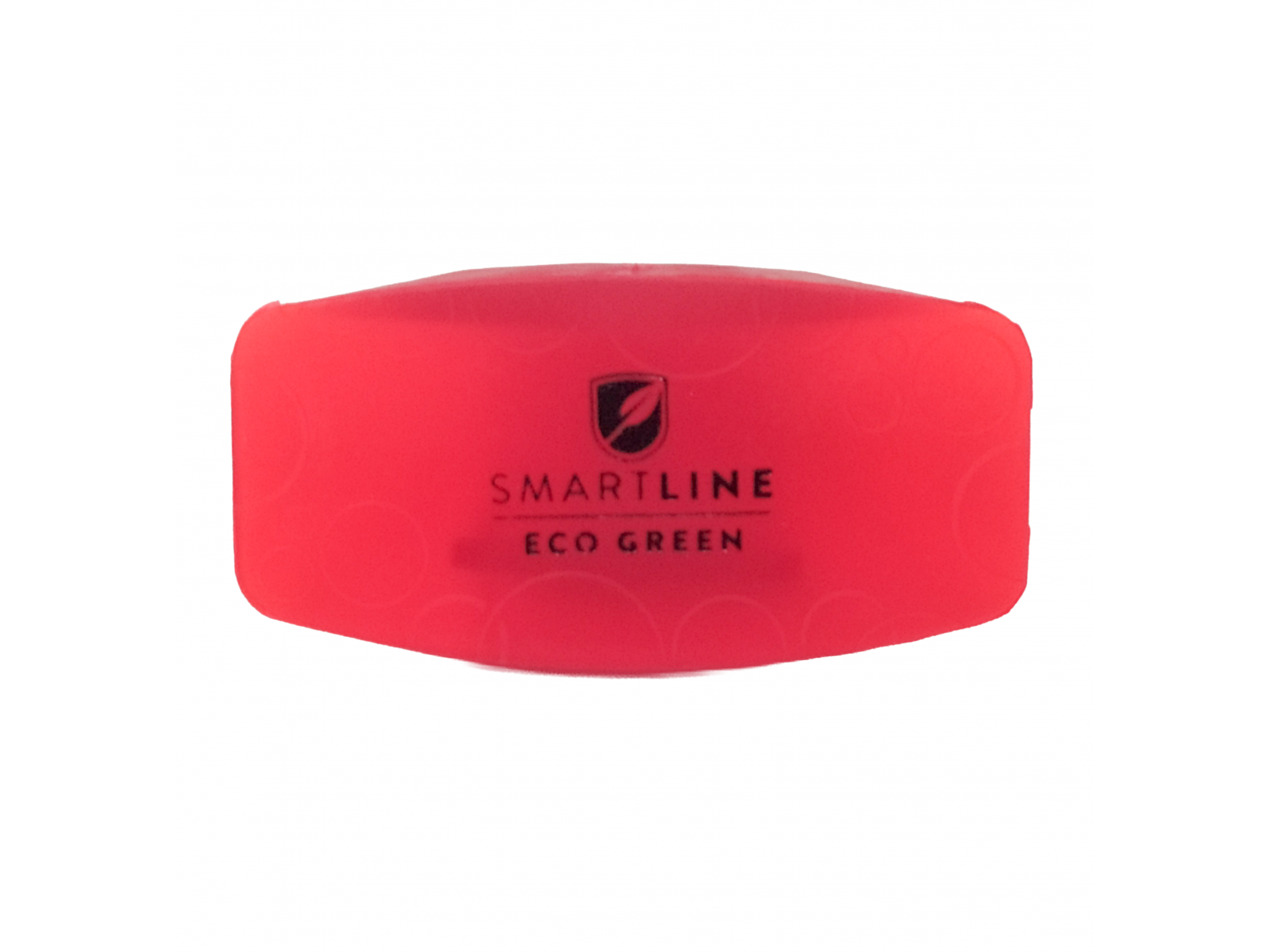 Zawieszka odświeżacz WC klip Wiśnia SmartLine Eco Green